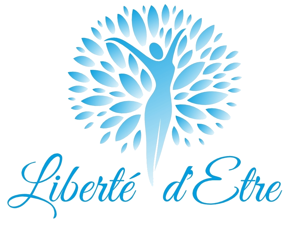 Logo Liberté d'Etre